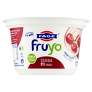 Fruyo Yogurt 0% Grassi alla Ciliegia, 150 g